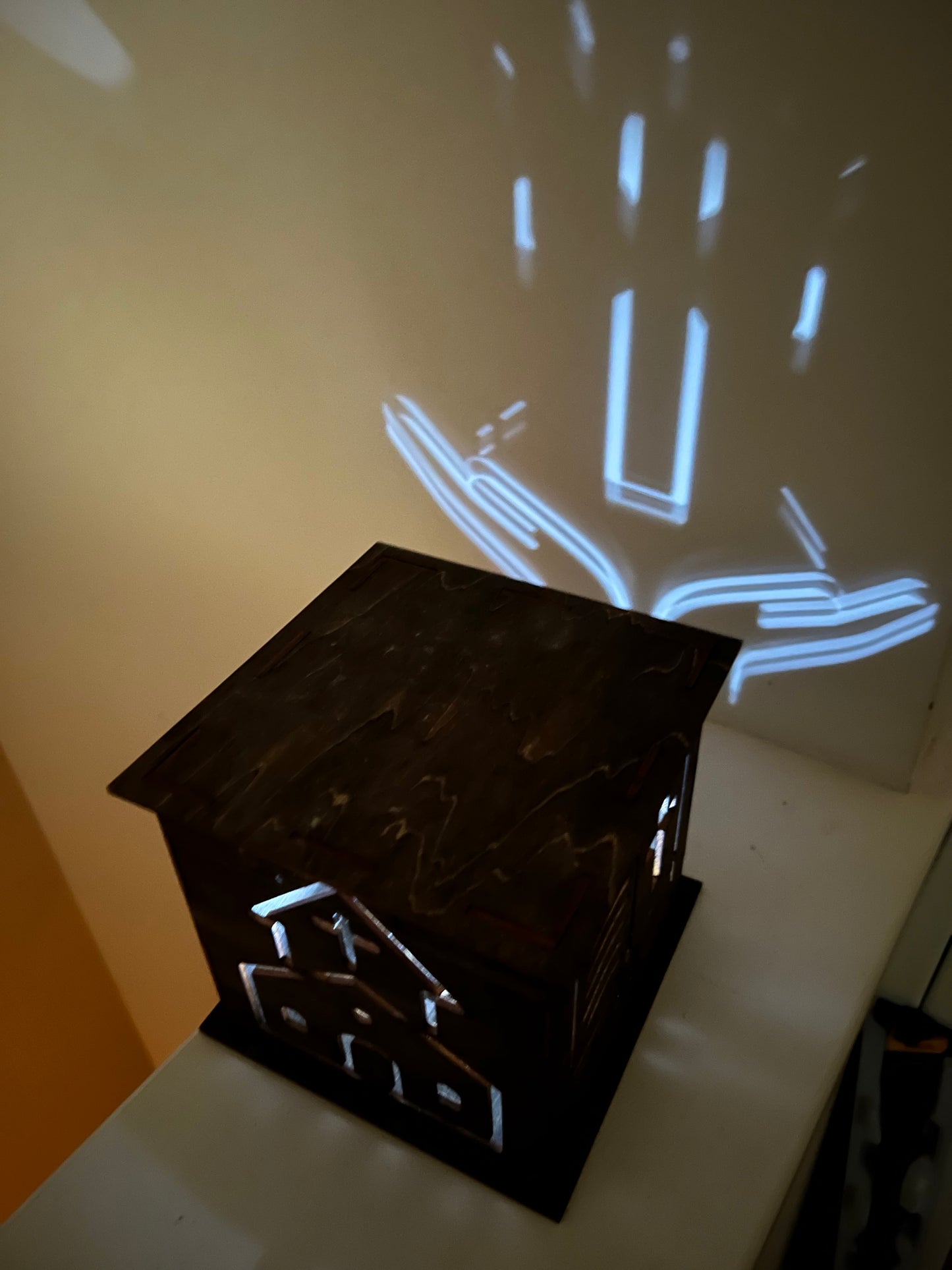 Light box (church)