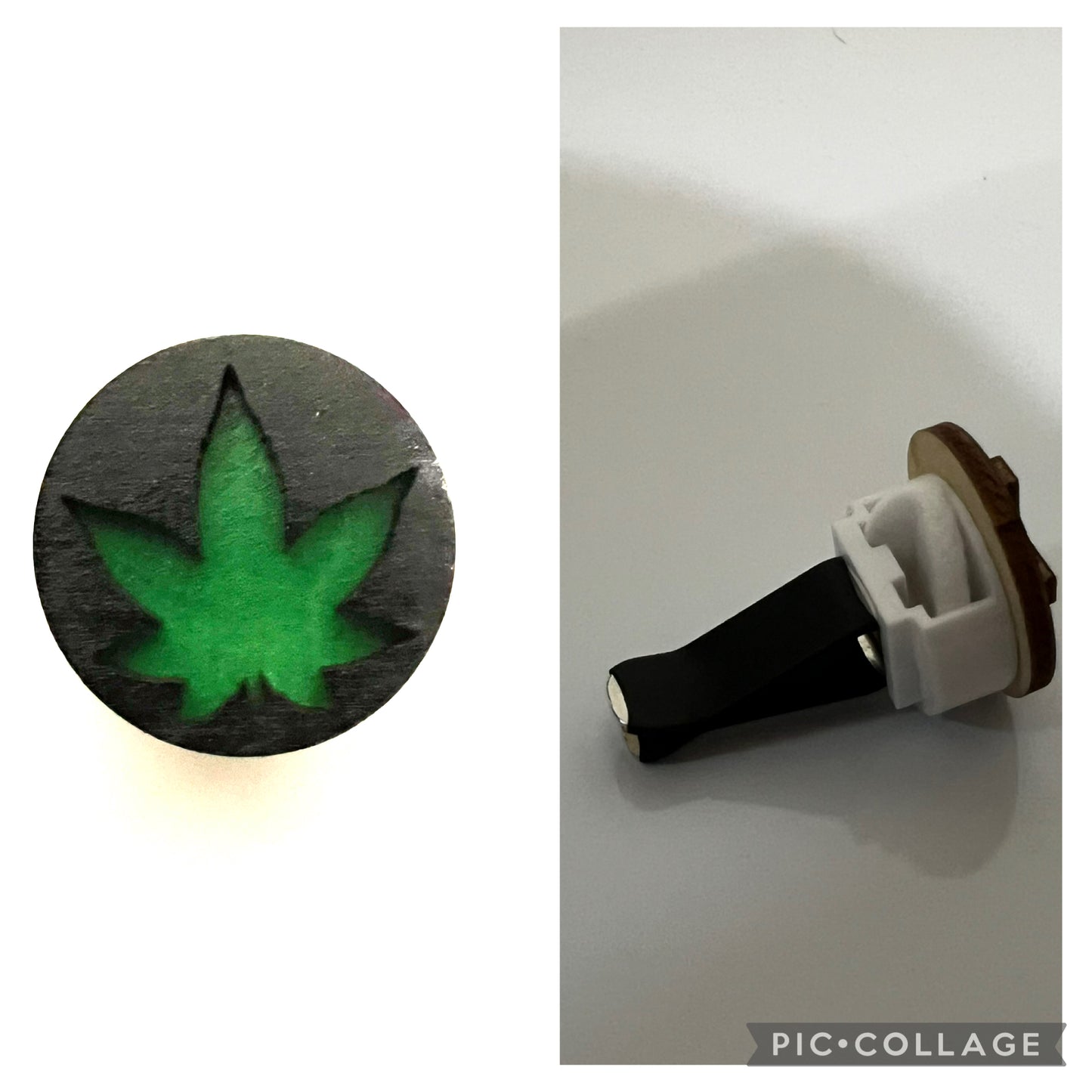 Air freshie (420 flower)