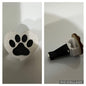 Air freshies car vent (dog)