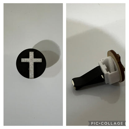 Air freshie(cross)