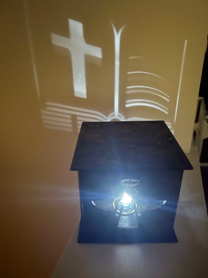 Light box (church)