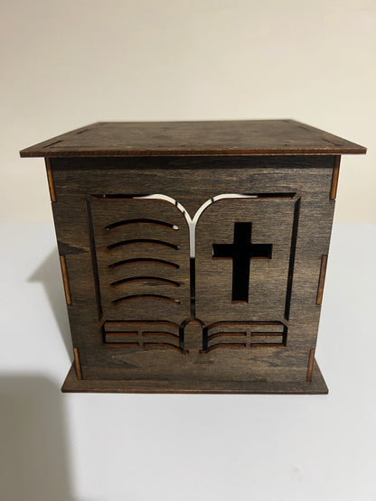 Light box (church)