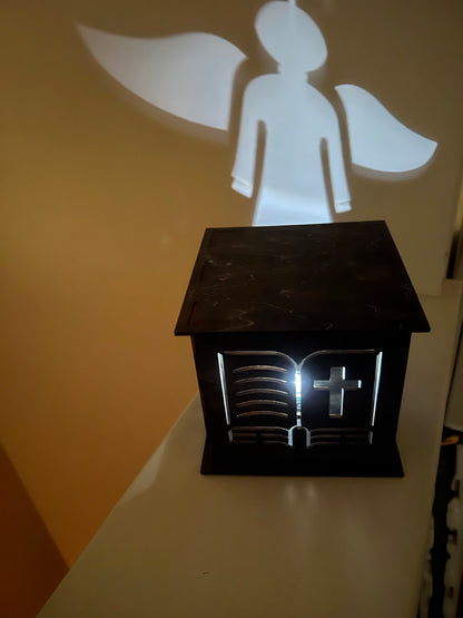 Light box (church)