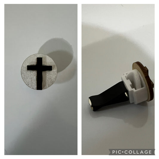 Air freshie(cross)