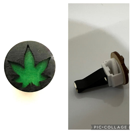 Air freshie (420 flower)