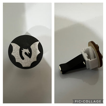 Air freshie (dragon)